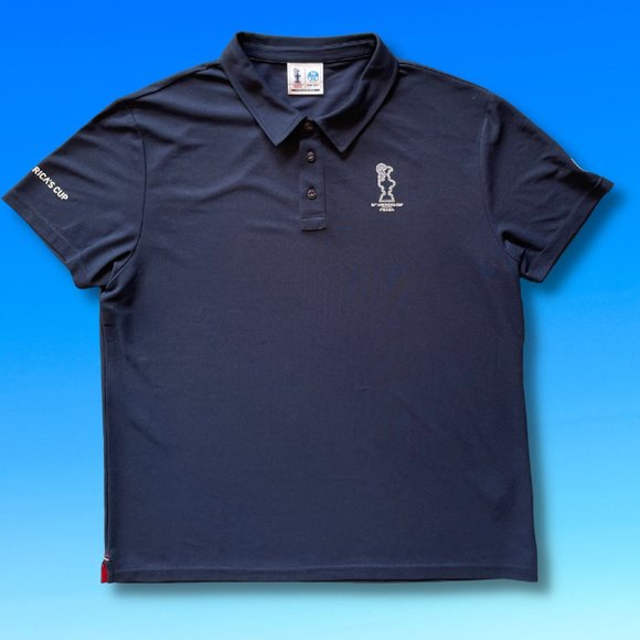 36th American Cup x Prada Polo